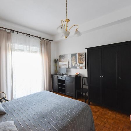 A Casa Di Enza Roma Exterior foto
