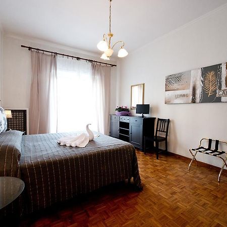 A Casa Di Enza Roma Quarto foto