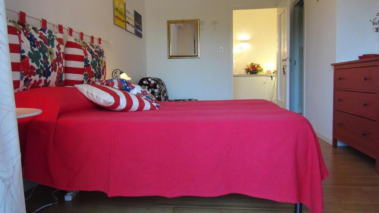 A Casa Di Enza Roma Exterior foto