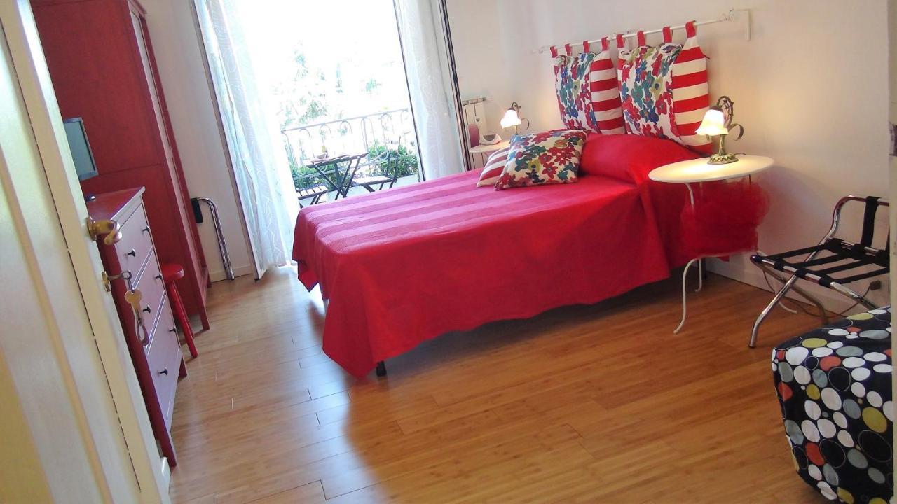 A Casa Di Enza Roma Exterior foto