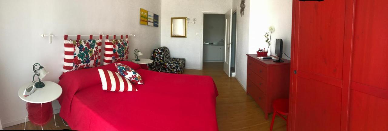 A Casa Di Enza Roma Exterior foto