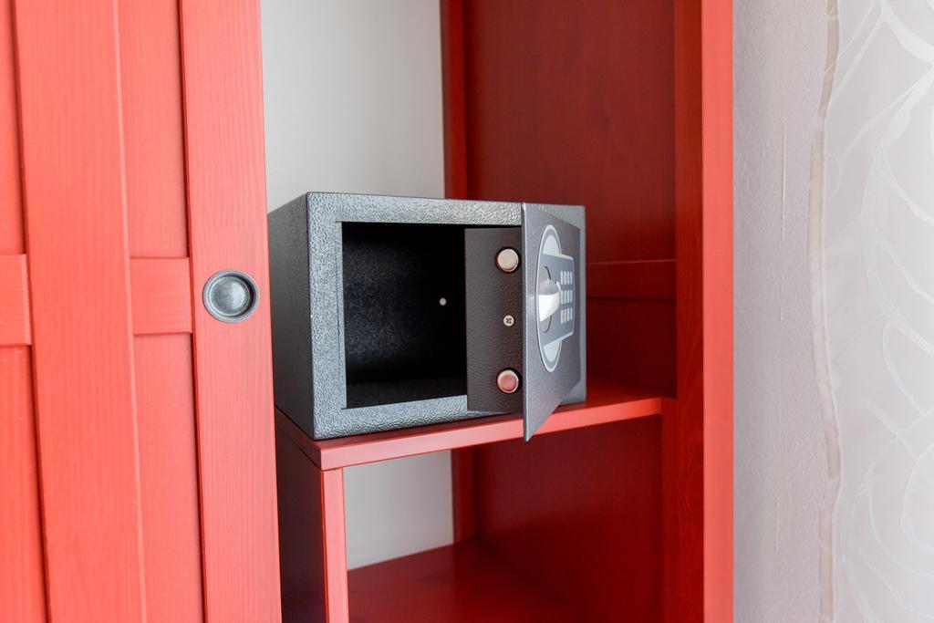 A Casa Di Enza Roma Quarto foto
