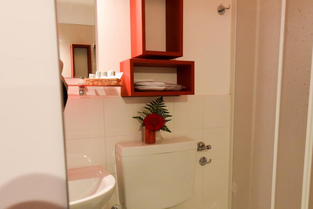A Casa Di Enza Roma Quarto foto