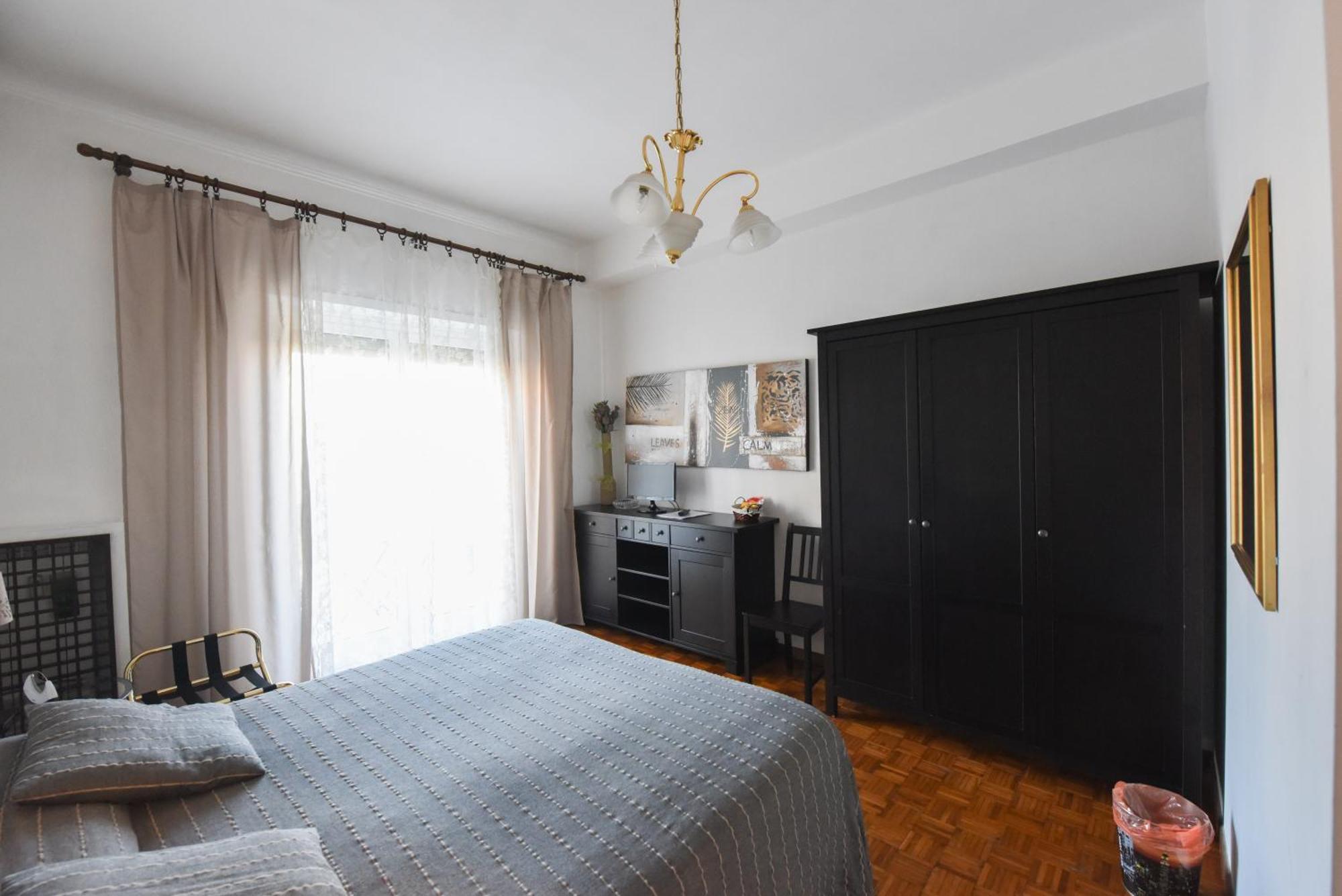 A Casa Di Enza Roma Exterior foto