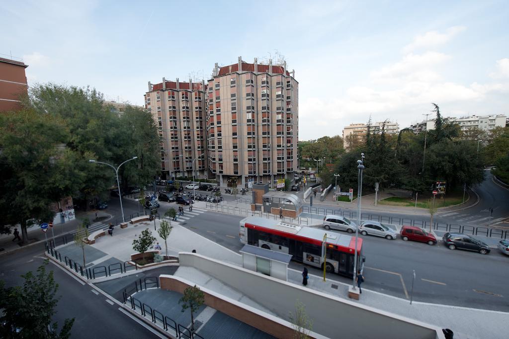 A Casa Di Enza Roma Quarto foto