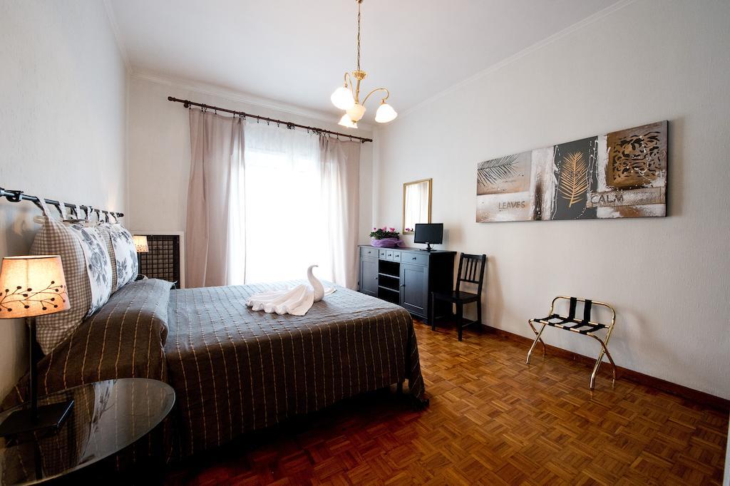 A Casa Di Enza Roma Quarto foto